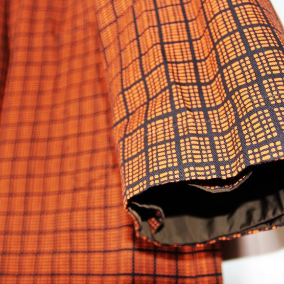 BNWT SS19 DRIES VAN NOTEN REVERSIBLE COAT 48 - Picture 10 of 14